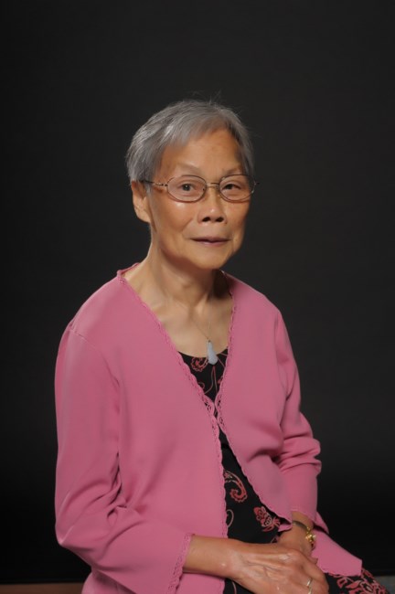 Obituary of Yim Heong Lew