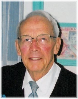 Obituary of Stephen Burnell