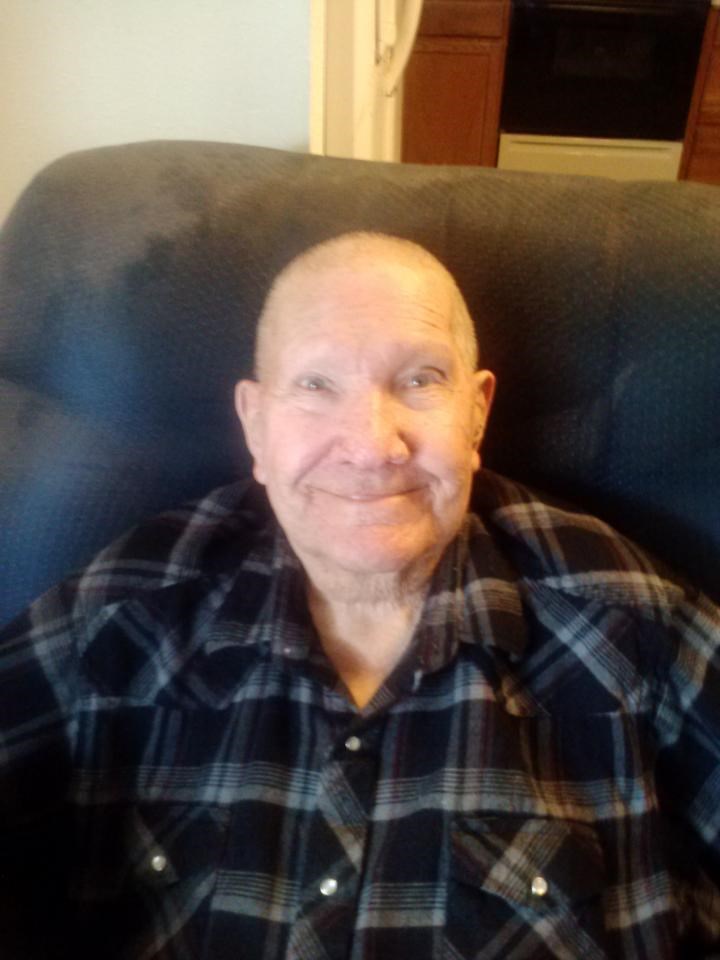 Obituary of Jackie Dean Newman