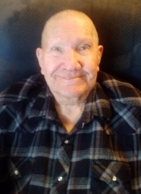 Obituary of Jackie Dean Newman