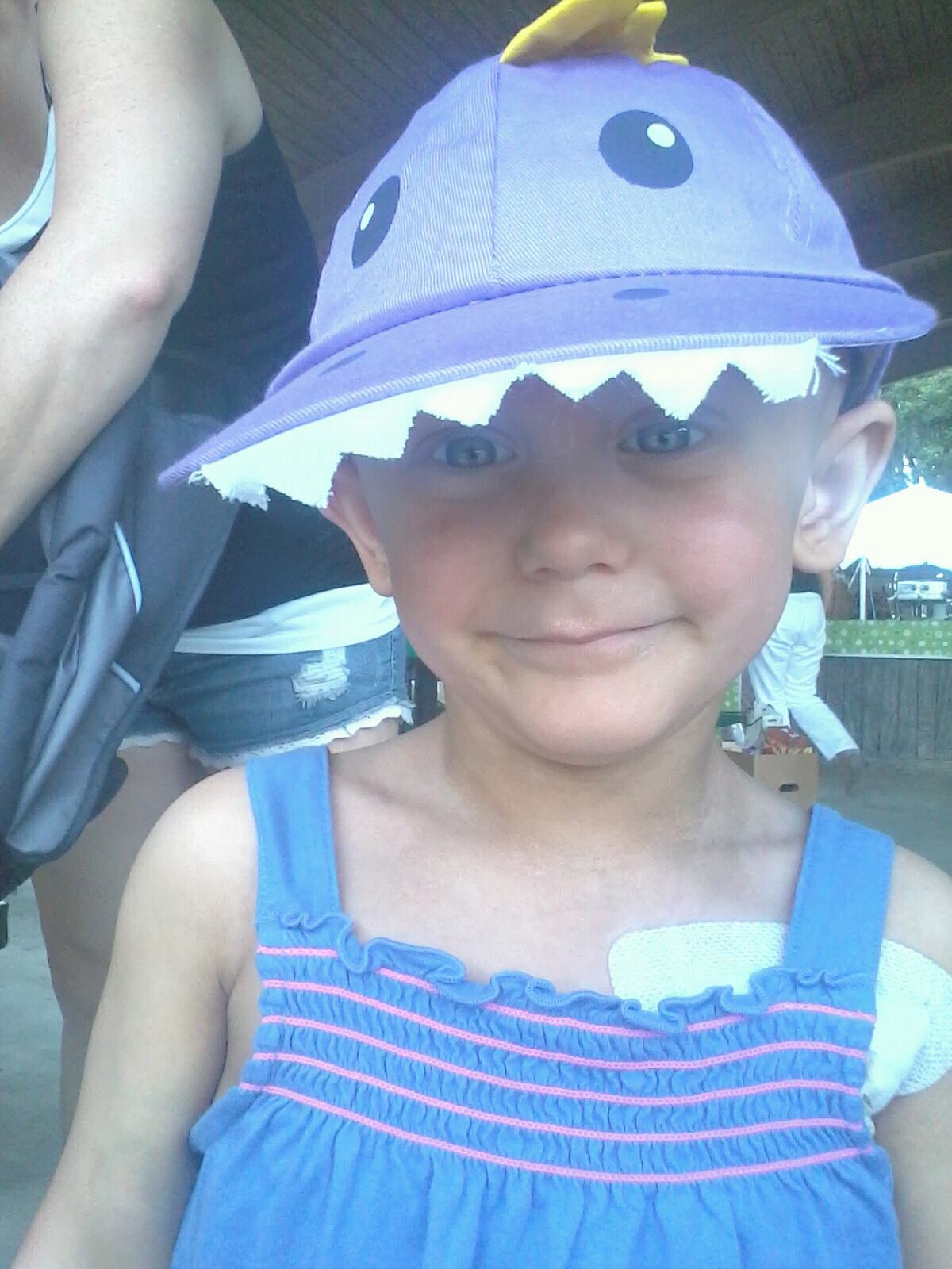 Obituary of Alexa Lee Hartenstein