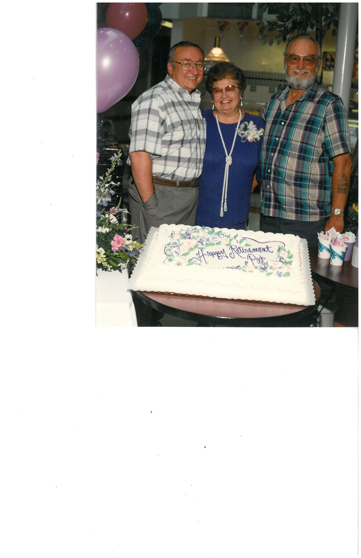 Obituary of Patricia Ann Freytag