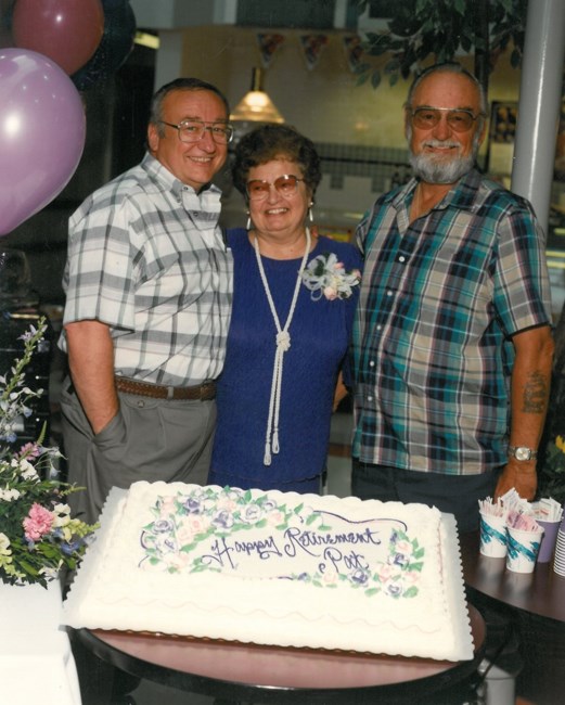 Obituary of Patricia Ann Freytag