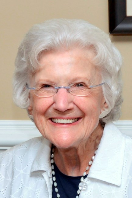 Obituary of Pearl M. Cooprider