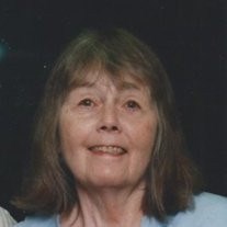 Obituary of Patricia M. Laing