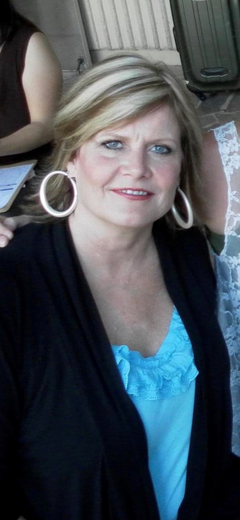 Obituary of Sondra Byers