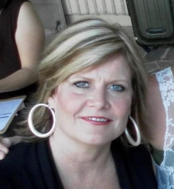 Obituary of Sondra Byers