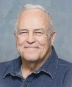 Obituary of Robert C. Dickey