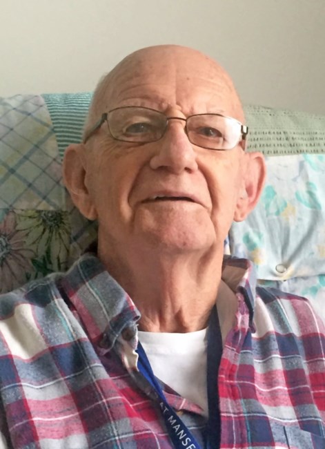 Obituary of Horace Whatman