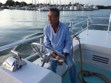 Obituary of Richard Squibb