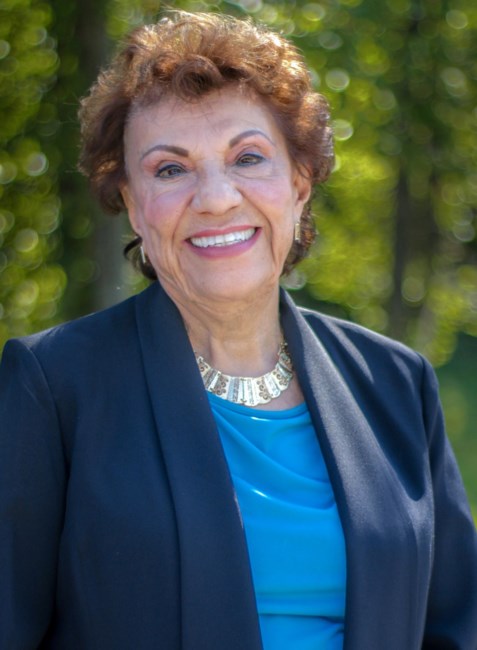 Obituary of Clara A. Reyes