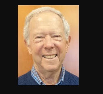Obituary of Eugene Jack Seward