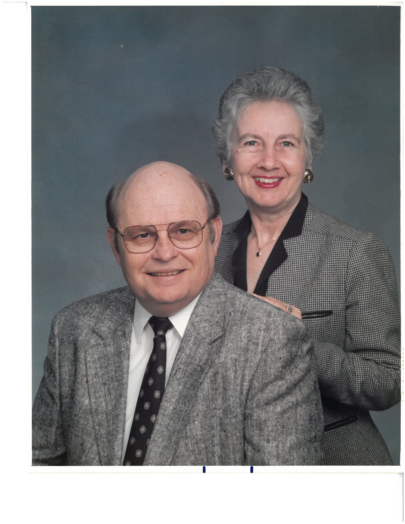 Avis de décès de John Raoul Maynard