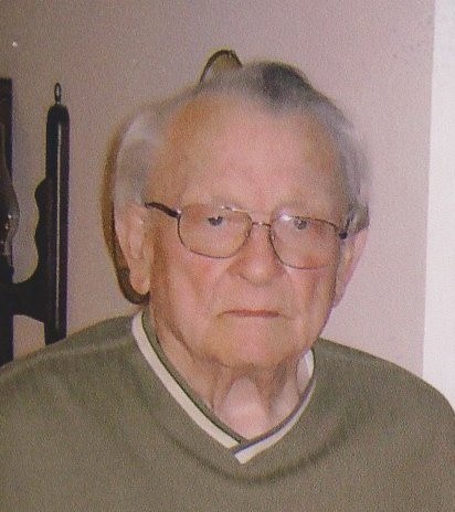 Obituary of Mr. Rhonal Eugene Shy