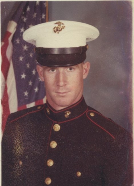 Obituary of Todd F Ganser