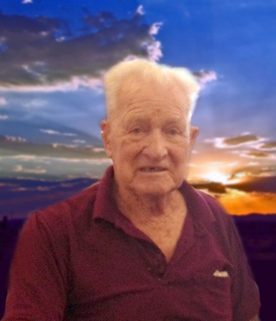 Obituary of George W. Pickering