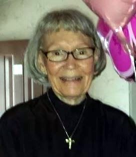 Obituary of Lola S. Thompson