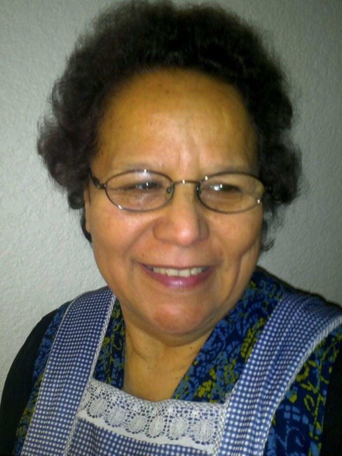 Obituary of Elvira Ramirez