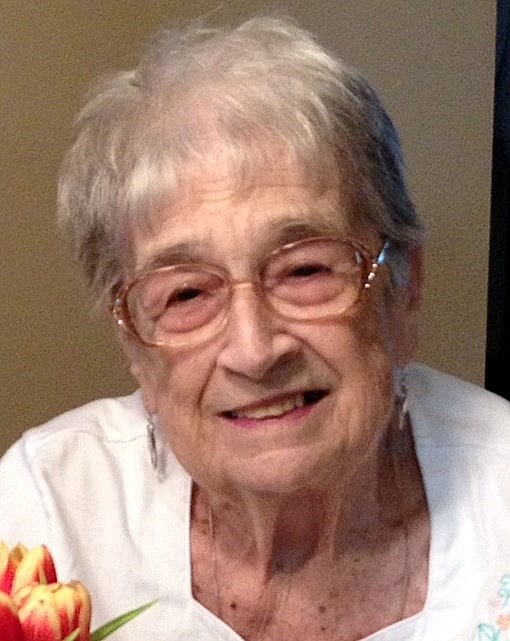 Obituary of Charlene Ann Bingman Wheeler