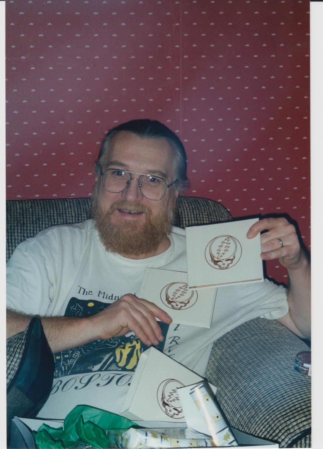 Obituary of Stephen Ward Herling