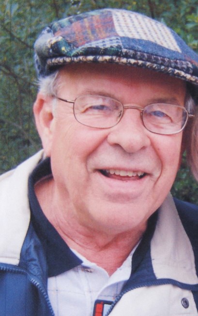 Obituary of Robert Harvey Gorman