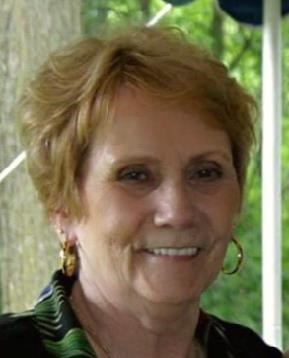 Obituary of Bonita "Bonnie" Miller