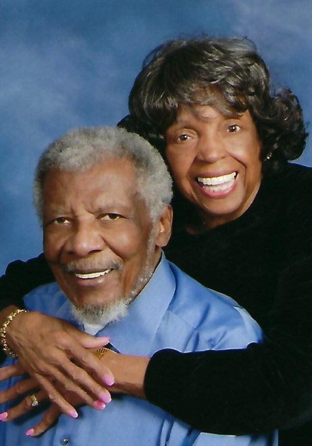 Obituary of Willie Wright Jr.