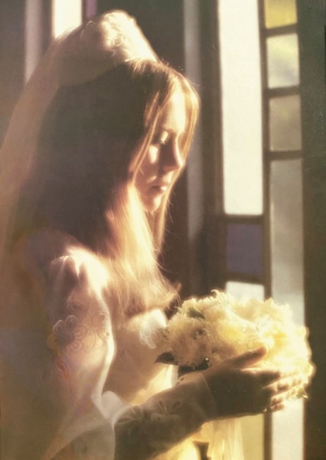 Obituary of Susan Allgeier