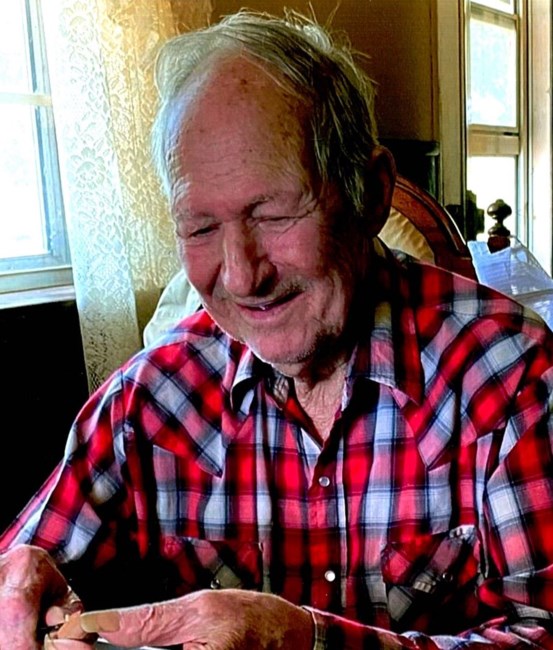 Avis de décès de Paul A. Kennedy