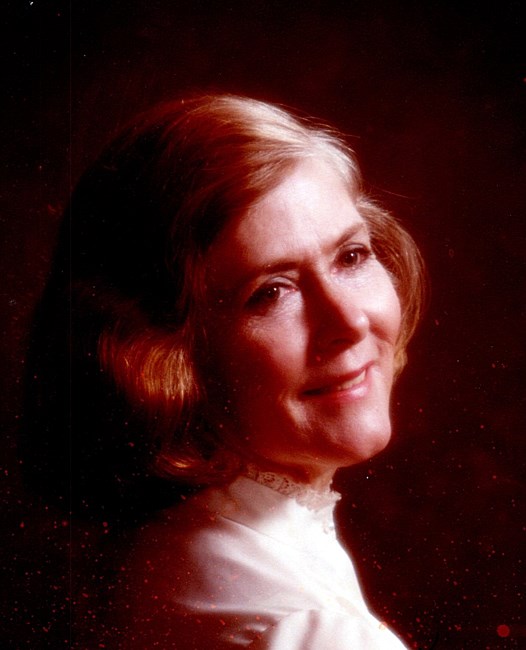 Obituary of Georgia Marsh Long
