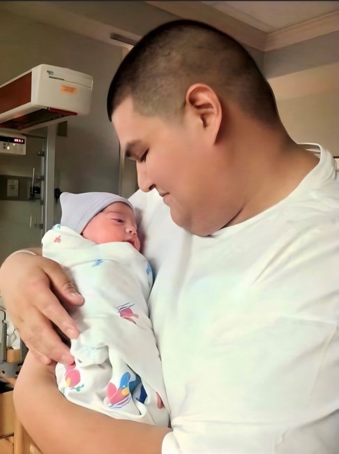 Obituary of Bruce Pena