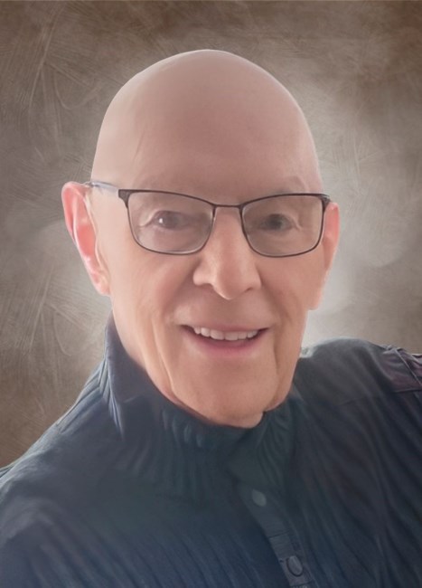 Obituary of Claude Bouchard