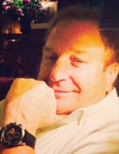 Obituario de Dennis Patrick McDonald