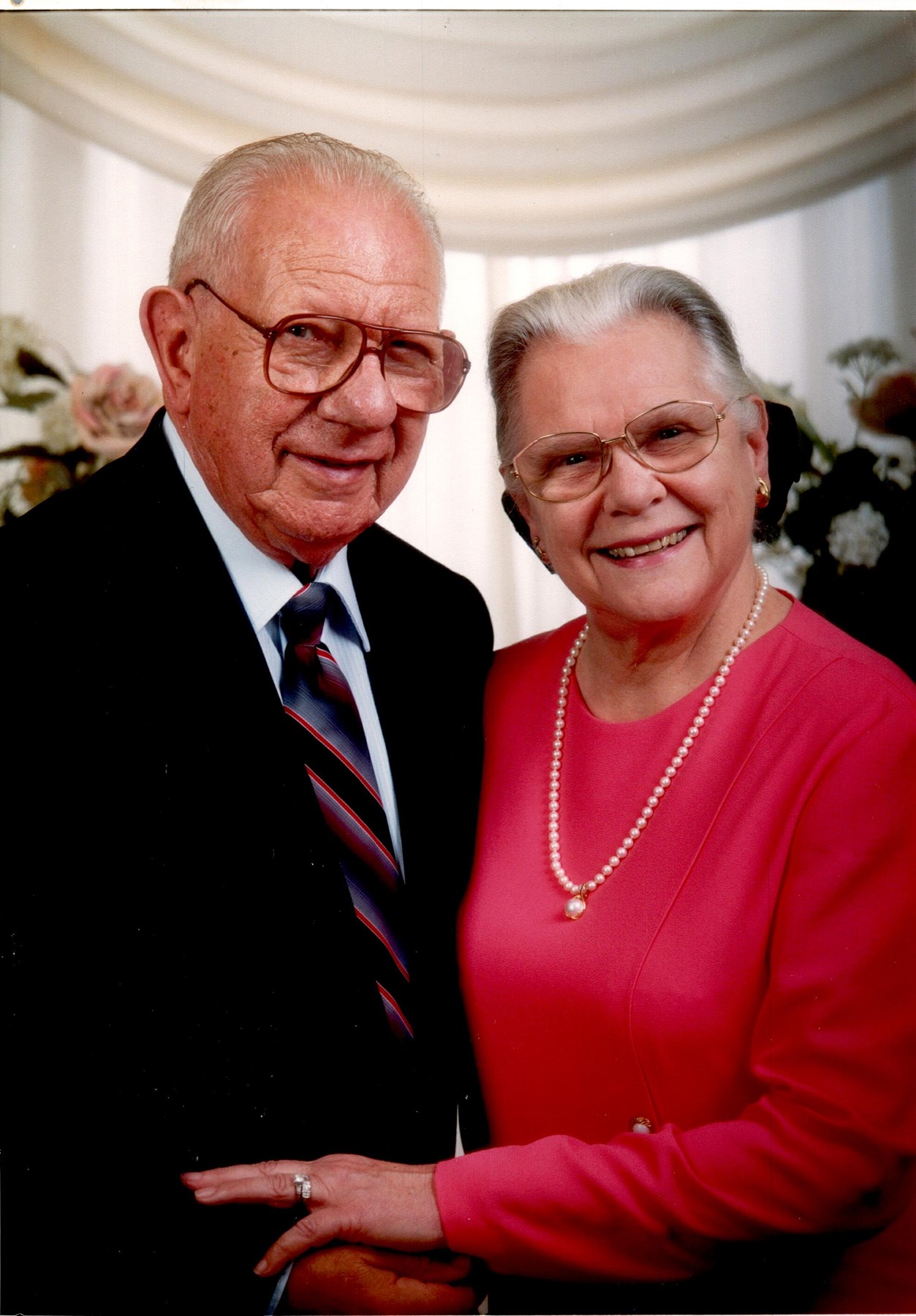 Obituary of Rose Roperti