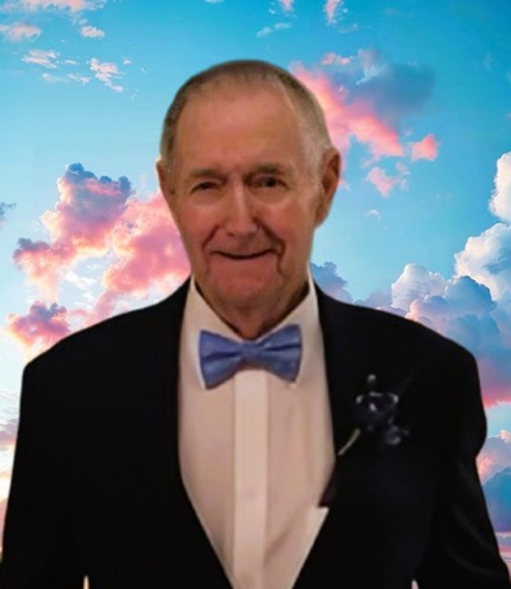 Obituary of Hoyle Alexander Buie