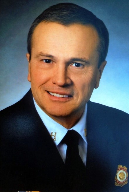 Obituary of Kenneth Alvin Klein