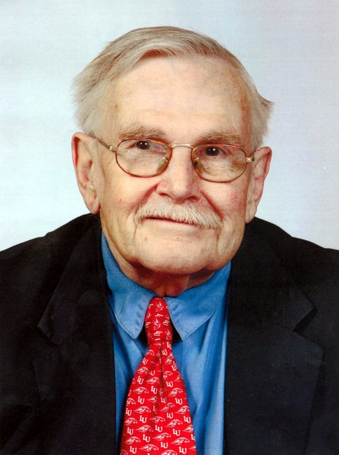 Obituary of Homer Harrison Blass Jr.