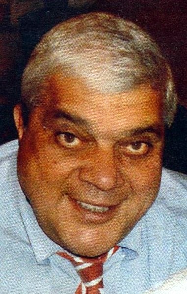 Obituary of John J. Collura