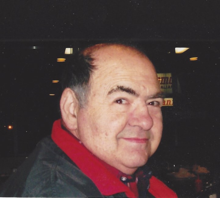 Obituary of James Mr. B Titus Baumgardner