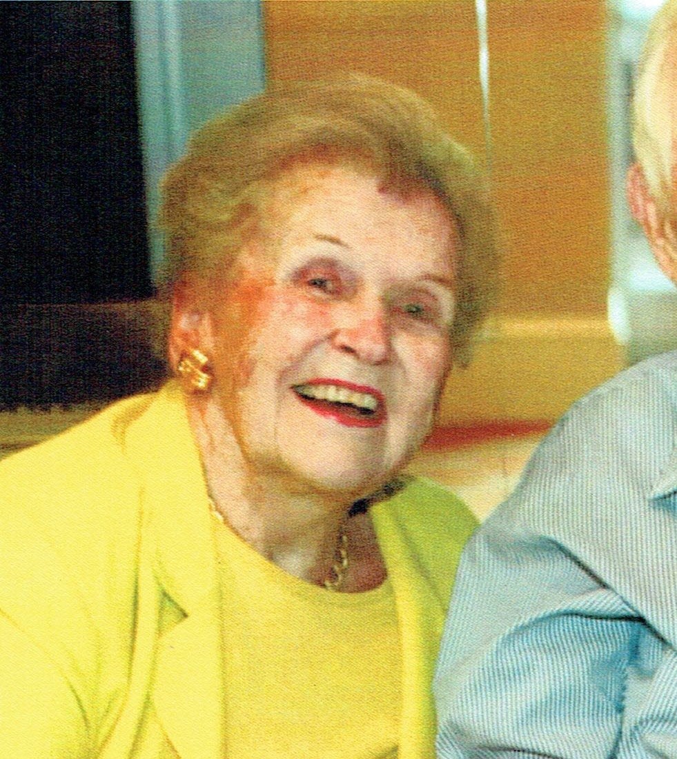 Obituary of Patricia K. Carter