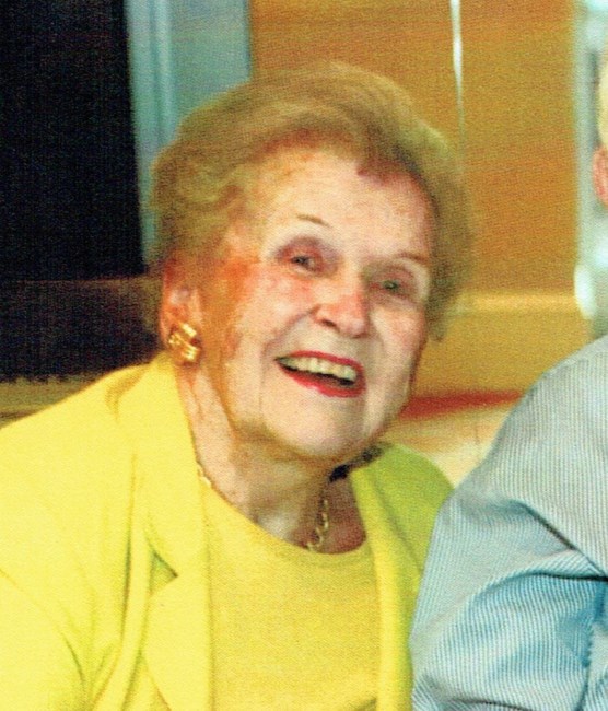 Obituary of Patricia K. Carter