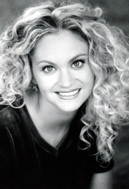 Obituary of Pamela Murphy