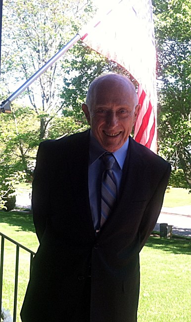 Obituary of Jerome I. Levy