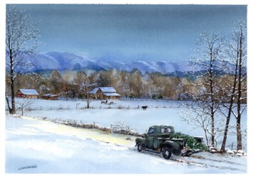 Obituary of Ricky L. Blackburn