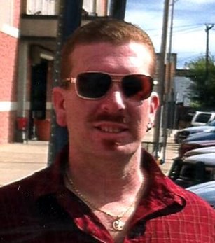 Obituary of Darren F. Merkitch