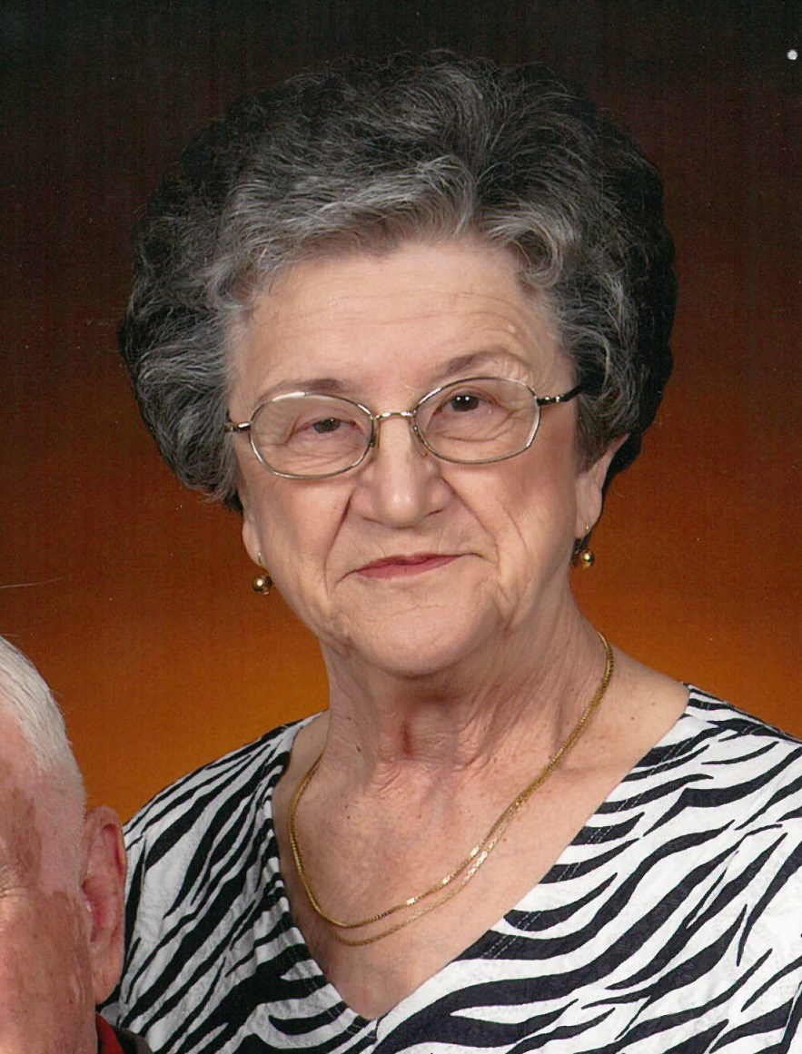Obituary of Norien "Mickie" Paschal Carter
