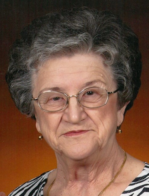 Obituary of Norien "Mickie" Paschal Carter
