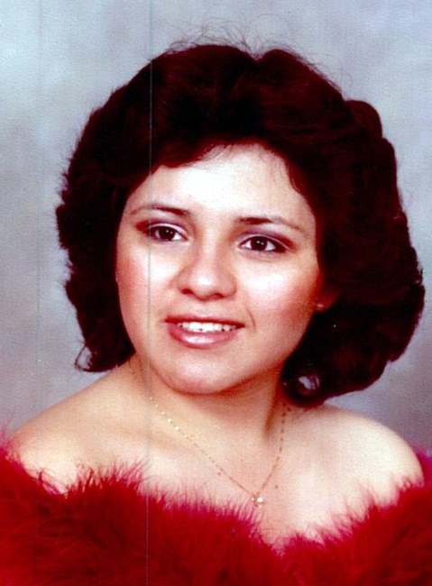 Avis de décès de Elma Rosa Moreno