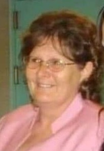 Obituary of Rhona Patricia Gail Bousquet (nee Dubois)