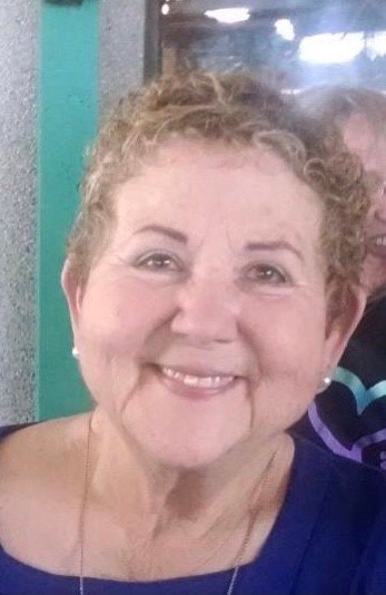 Obituary of Geneva "Sissy" Rentz
